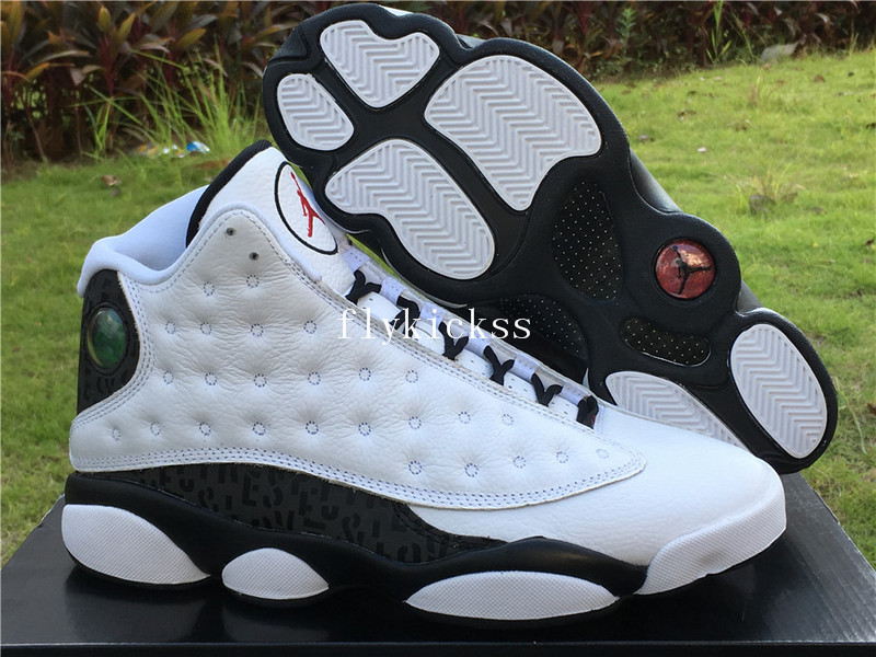 Air Jordan 13 Love & Respect